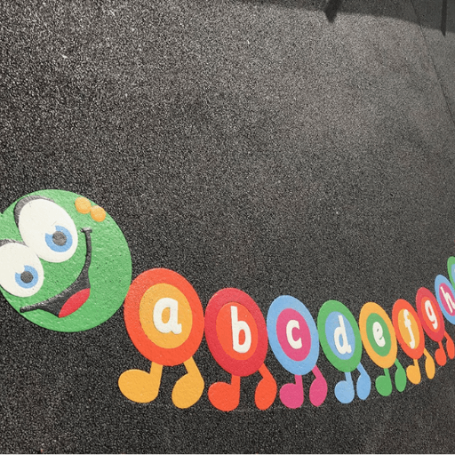 Playground Painting Services